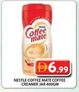 Grand Hyper Market COFFEE-MATE Coffee Creamer offer