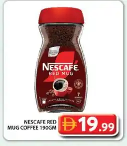 Grand Hyper Market NESCAFE Coffee offer