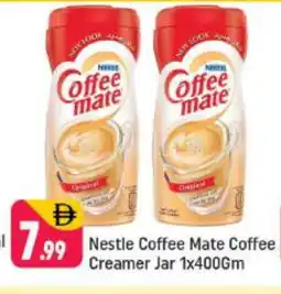 Shaklan COFFEE-MATE Coffee Creamer offer