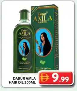 Grand Hyper Market DABUR Hair Oil offer