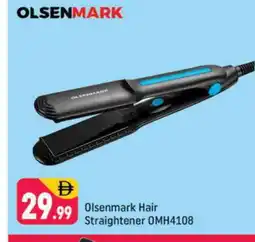 Shaklan OLSENMARK Hair Appliances offer