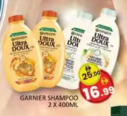 Al Madina GARNIER Shampoo / Conditioner offer