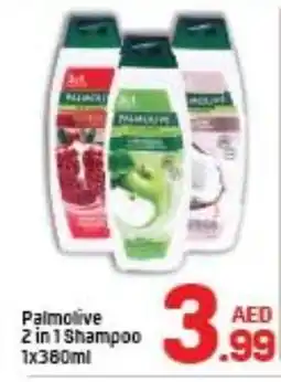Day To Day PALMOLIVE Shampoo / Conditioner offer