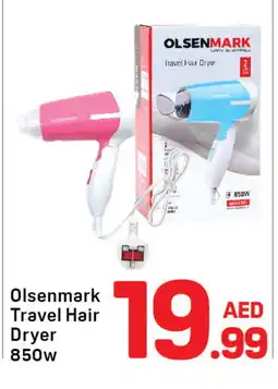 Day To Day OLSENMARK Hair Appliances offer