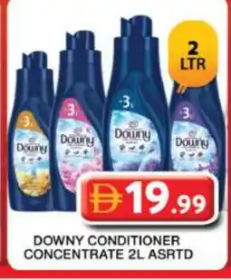 Grand Hyper Market DOWNY Softener offer