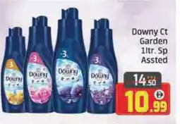 Mango Hypermarket LLC DOWNY Softener offer