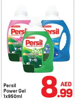 Day To Day PERSIL Detergent offer