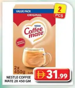 Grand Hyper Market COFFEE-MATE Coffee Creamer offer