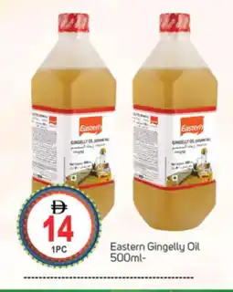 Talal Market EASTERN Sesame Oil offer