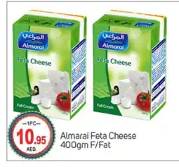 Talal Market ALMARAI Feta offer