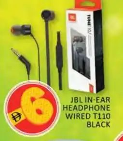 Al Madina JBL Earphone offer