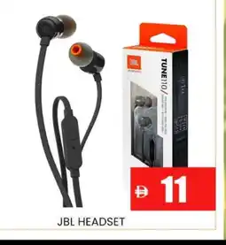 Al Madina JBL Earphone offer