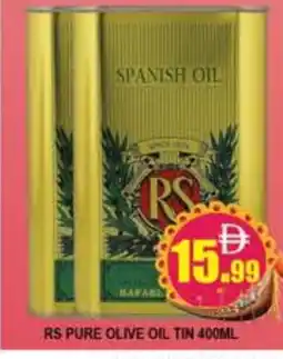 Al Madina RS Olive Oil offer