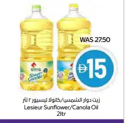 Megamart LESIEUR Canola Oil offer