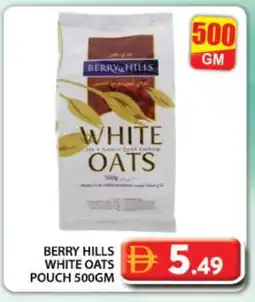 Grand Hyper Market BERRY HILLS Oats offer