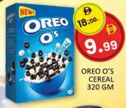 Al Madina OREO Cereals offer