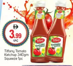 Talal Market TIFFANY Tomato Ketchup offer