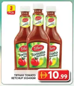 Grand Hyper Market TIFFANY Tomato Ketchup offer