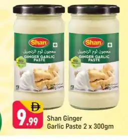 Shaklan SHAN Garlic Paste offer
