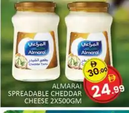 Al Madina ALMARAI Cheddar Cheese offer