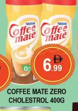Al Madina COFFEE-MATE Coffee Creamer offer