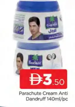 Al Madina PARACHUTE Hair Cream offer