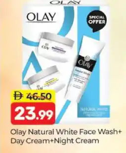 Al Madina OLAY Face cream offer