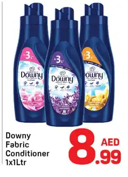 Day To Day DOWNY Softener offer
