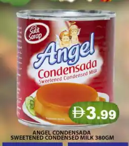 Grand Hyper Market ANGEL Condensed Milk offer