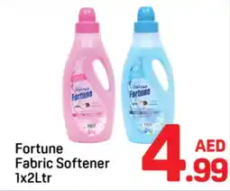 Day To Day Fortune Fabric Softener offer