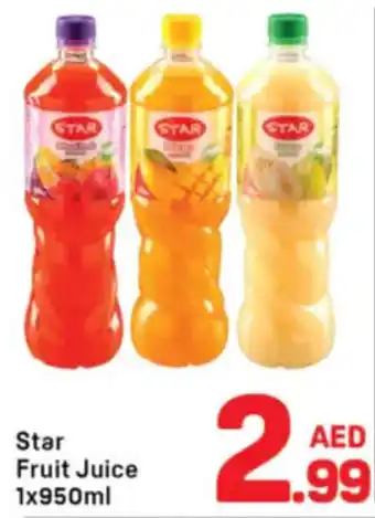 Day To Day Star Fruit Juice offer