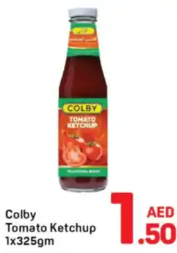 Day To Day Colby Tomato Ketchup offer