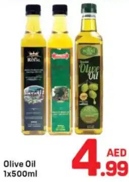 Day To Day Olive Oil offer