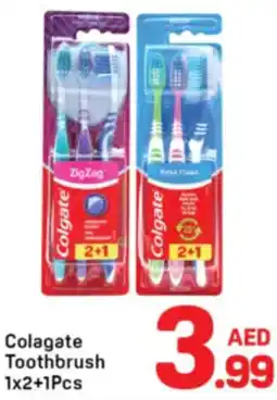 Day To Day Colagate Toothbrush offer