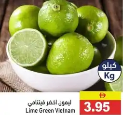 Ramez Lime Green Vietnam offer