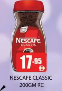Zain Hypermarket NESCAFE Coffee offer