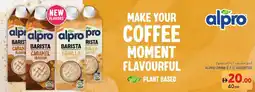 Aswaaq Alpro drink offer