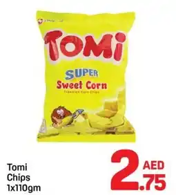 Day To Day Tomi Chips offer