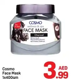 Day To Day Cosmo Face Mask offer