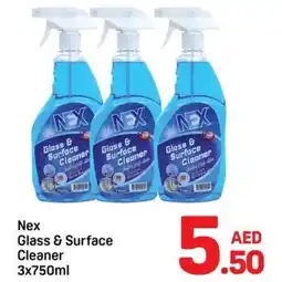Day To Day Nex Glass & Surface Cleaner offer