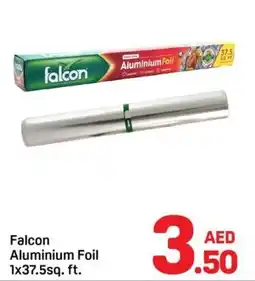 Day To Day Falcon Aluminium Foil offer