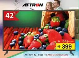Al Madina Aftron Full HD AFLED425FHDSMT2 offer