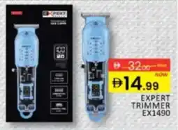 Al Madina Expert trimmer EX1490 offer