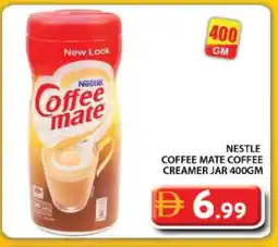 Grand Hyper Market COFFEE-MATE Coffee Creamer offer