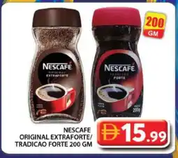 Grand Hyper Market NESCAFE Coffee offer