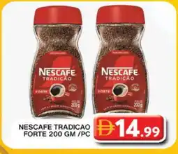 Grand Hyper Market NESCAFE Coffee offer