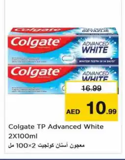 Nesto COLGATE Toothpaste offer