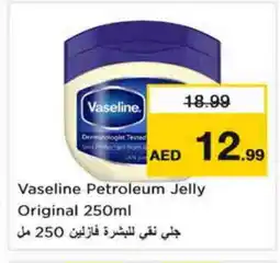 Nesto VASELINE Petroleum Jelly offer