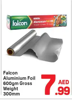 Day To Day FALCON Aluminum Foil offer