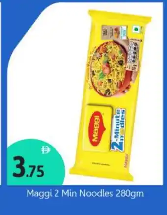 Bigmart MAGGI Noodles offer
